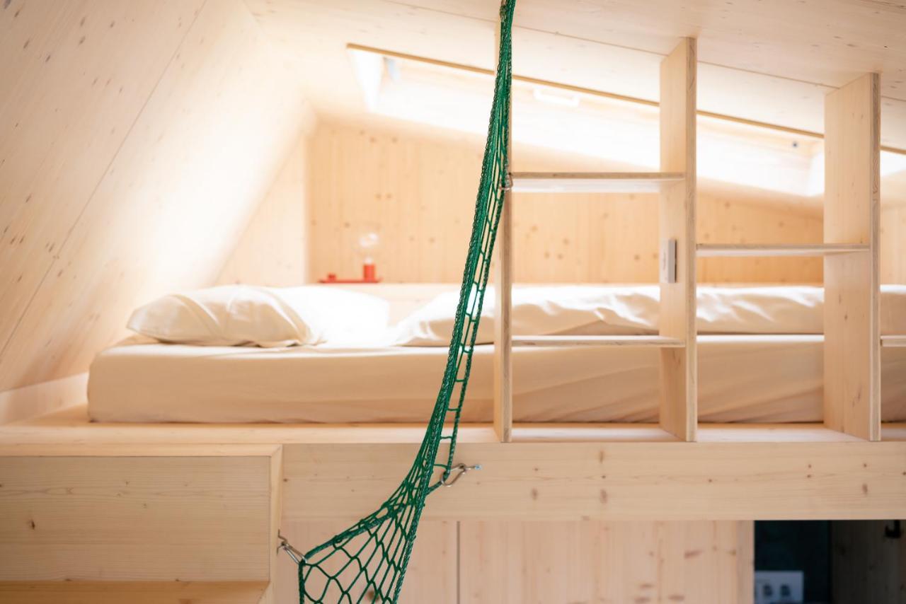Tiny House Pioneer 18 Zur Meerseite - Green Tiny Village Harlesiel Carolinensiel Ngoại thất bức ảnh